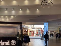 -王府井奥莱临潼小镇(临潼店)