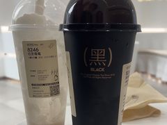 -喜茶(上海兴业太古汇店)