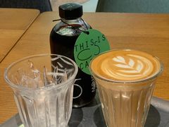 山下西武咖啡-山下C5cafe(惠通时代广场店)