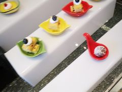 -阳光壹佰美爵酒店-绿洲西餐厅