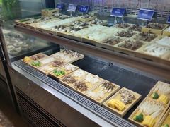 -海鼎荟海鲜姿造(晋江宝龙店)