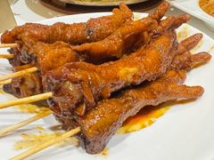 -南门小馆·清真(国贸商城店)