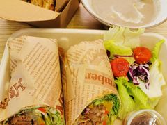 -就是卷儿Wrap and Roll(宣化路店)