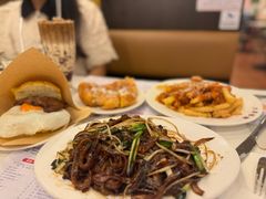 -大哥餐厅(西城花园店)
