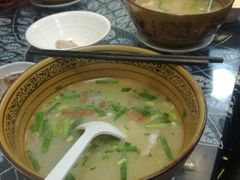 -桥香园云南过桥米线(金马碧鸡店)