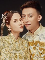 -女王风尚STUDIO·轻奢化定制