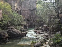 -云台山风景名胜区