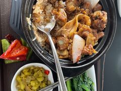 -两岸咖啡(平湖店)