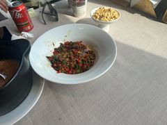 -一澜江宴·江景地标楚菜(江滩公园店)