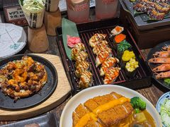 -小川洋风料理(街道口店)