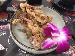 -Sushi Love 创意寿司(丽影广场店)