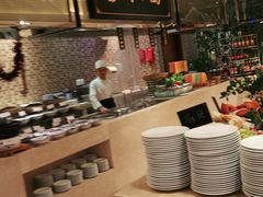 -River Café 海鲜自助(重庆丽笙世嘉酒店)