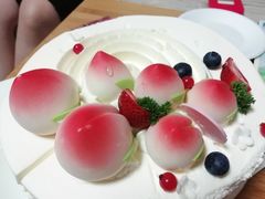 -味多美蛋糕(洋桥店)