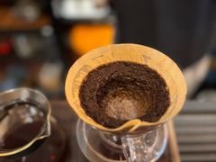 -RUMORS COFFEE ROASTERY鲁马滋咖啡(湖南路店)