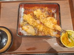 -玄白·炭烤活鳗(上海首店)