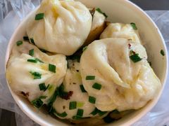 生煎-同心楼(解放北路店)