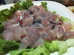 -大理.老字号渝记酸萝卜乌鱼(古城总店)