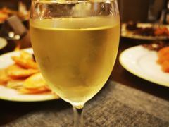 -济南鲁能贵和洲际酒店-第六层自助餐厅