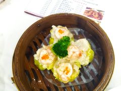 蟹子鲜虾烧麦皇-松北囍宴(松北店)