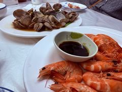 -车路士海鲜餐厅·本地人常驻·鲜捞现做(汕头南澳店)