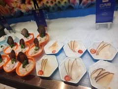 -海鼎荟海鲜姿造(仟禧汇店)