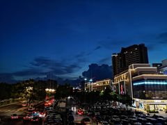 -顺德美的万豪酒店-万豪中餐厅