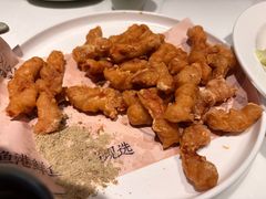-鲜得莱渔港·小平岛海胆馆(七贤岭店)