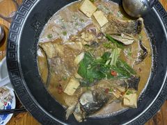 -下梅人家土菜馆(历史文化餐厅度假区店)