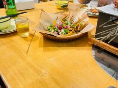 -大萝卜烧烤羊蝎子烤全羊(新城河路店)