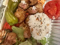 -Yum Yum 土耳其风味餐厅(万达尊店)