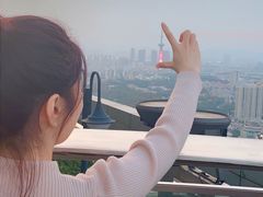 -紫峰大厦