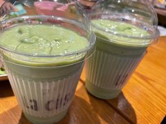 牛油果霜-乐凯撒披萨(正佳广场店)