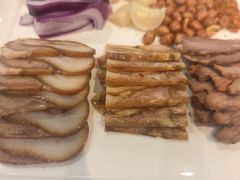-郭林家常菜(狼垡店)