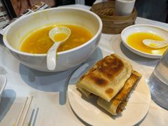 -皇城根北京风味主题餐厅(永旺梦乐城店)