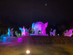 -清迈夜间动物园