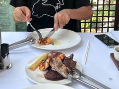 -拉蒂娜·巴西牛排馆 Latina·Brazilian Steakhouse(陆家嘴旗舰店)