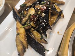 -鲁南仔·滕州炒鸡(经三路店)