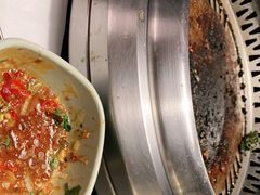 -韩盛·盛江山自助料理(中街大悦城店)