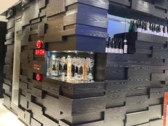 -西村日本料理(香格里拉饭店)