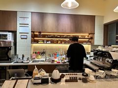 -E SPECIAL COFFEE 别样
