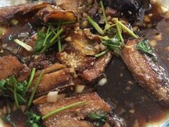 -1937青岛老味道·青岛菜(大鲍岛栈桥店)