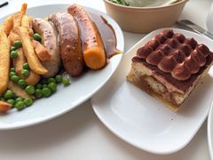-宜家·瑞典风味餐厅(三桥店)