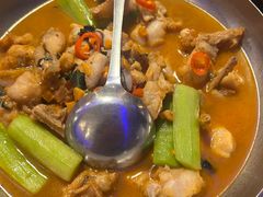 -新白鹿餐厅(百联中环店)