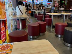 -汉堡王(砂之船奥莱店)