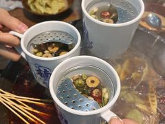 -楠火锅(哈尔滨金爵万象店)