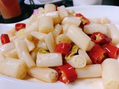 -李师傅脆肚(梅林店)