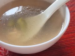 -乌文新澄海卤鹅店