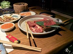 -杉海和牛烧肉海鲜自助(会展城店)