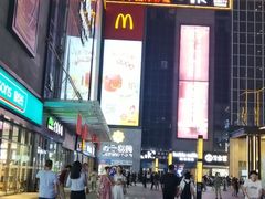 -国庆鸡杂老店
