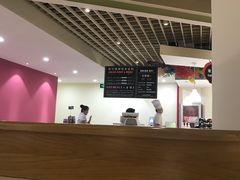 -So Lounge索兰至餐厅(蓝色港湾店)